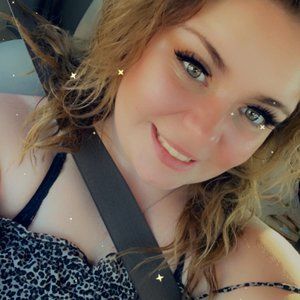 Meet your Posher, Gabrielle